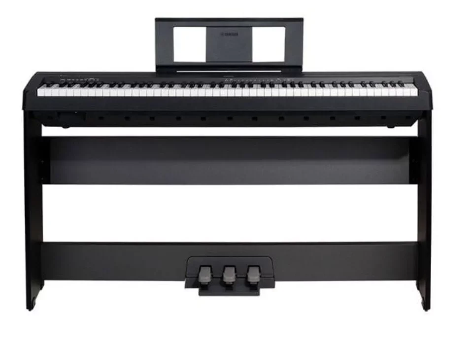 YAMAHA P48 B - Chi tiết 1