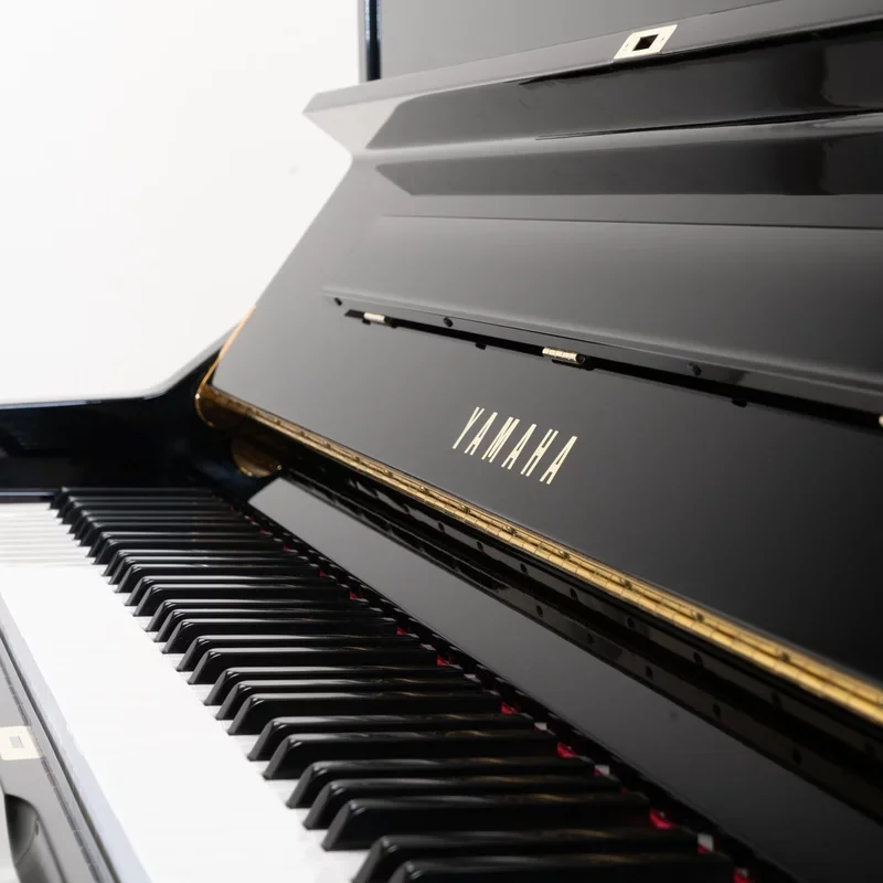 YAMAHA U3 Silent PE - Chi tiết 1