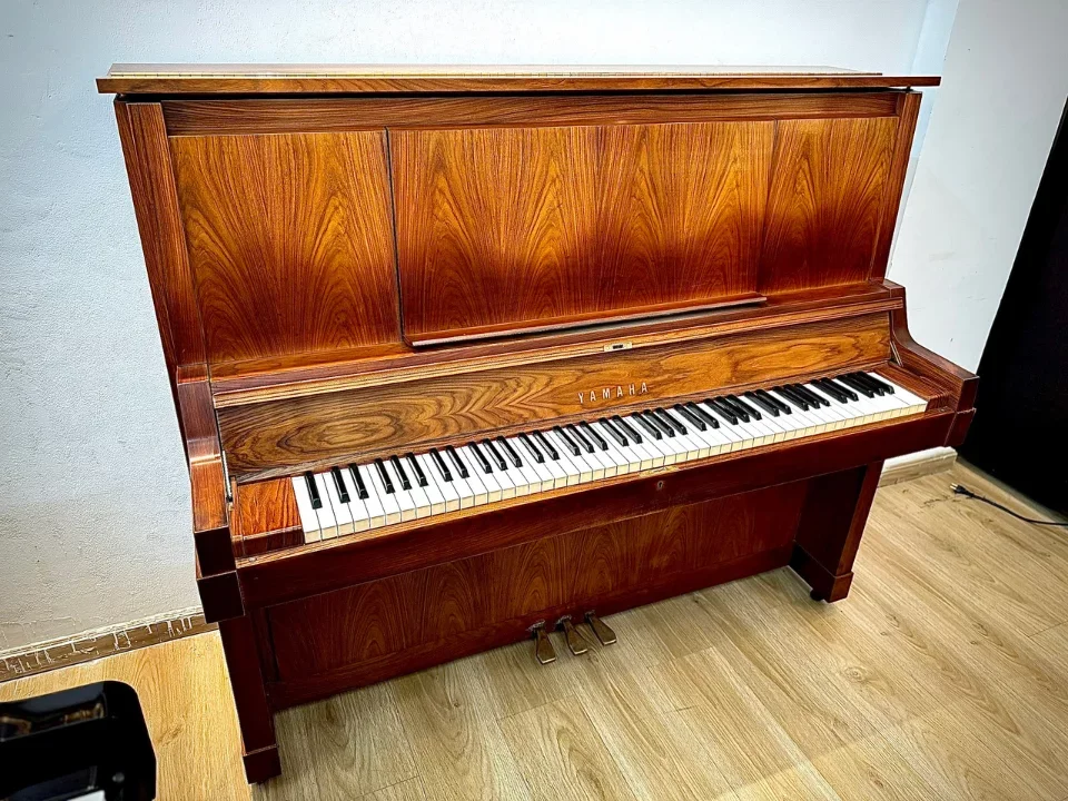 YAMAHA W101 Wn Seri 2.3 - Chi tiết 1