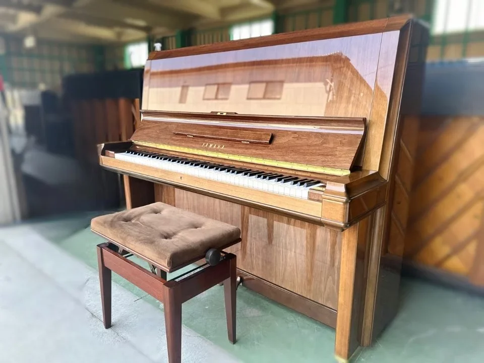 YAMAHA W202 Wn - Chi tiết 1