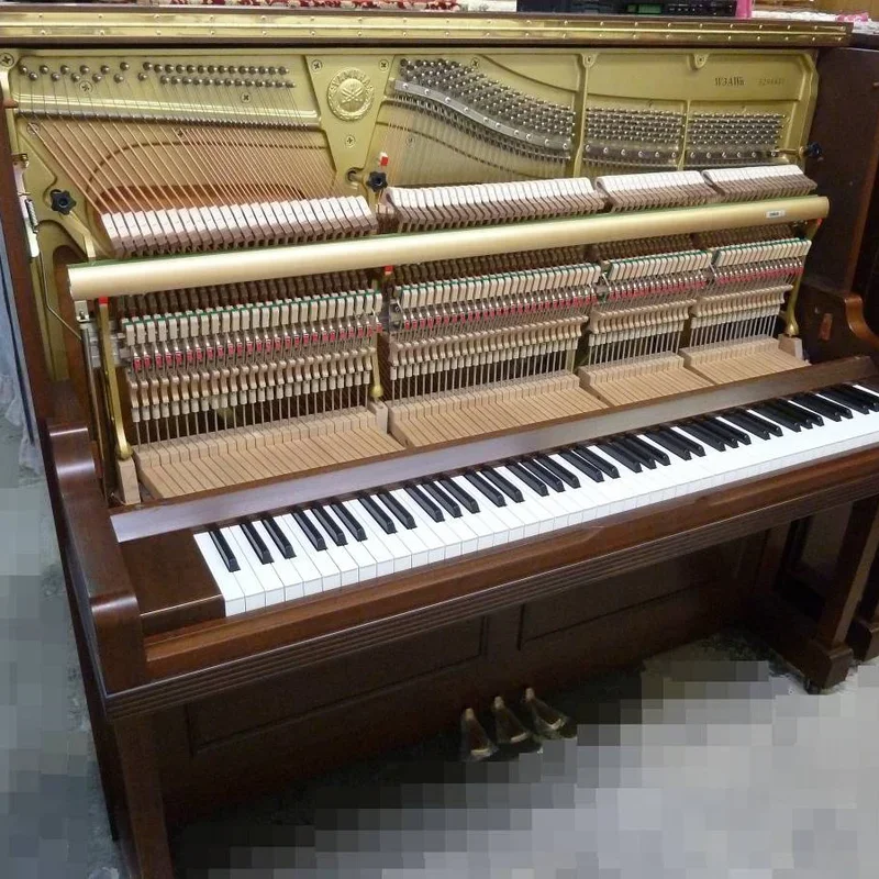 YAMAHA W3AWn - Chi tiết 2