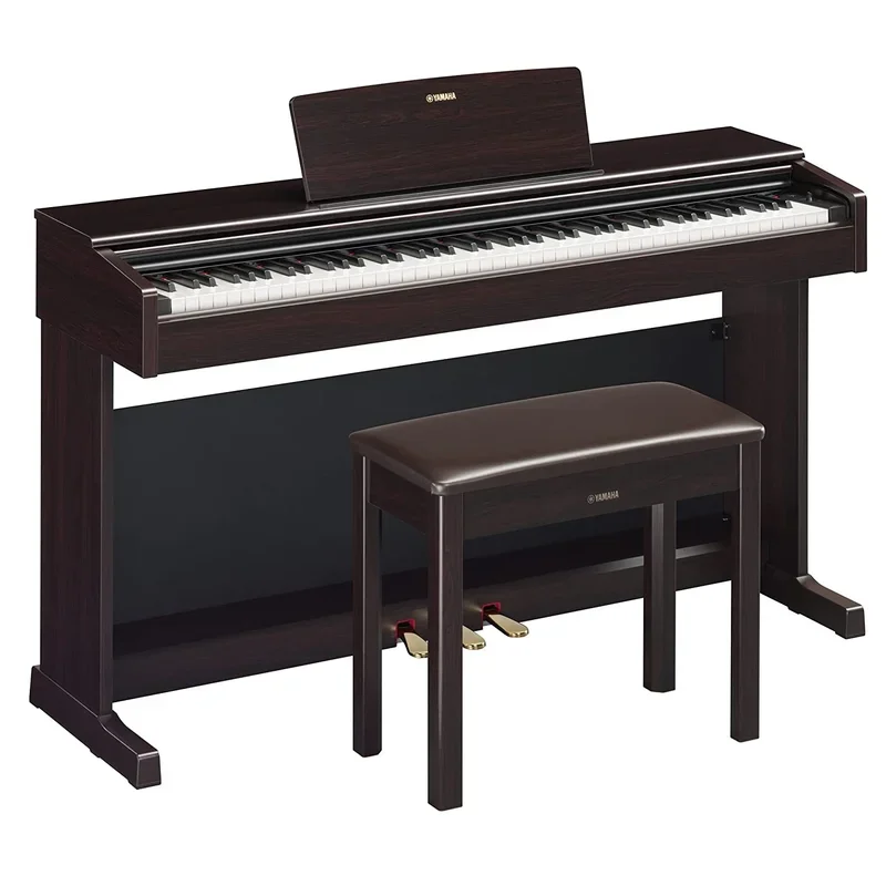 YAMAHA YDP-145 B - Chi tiết 1
