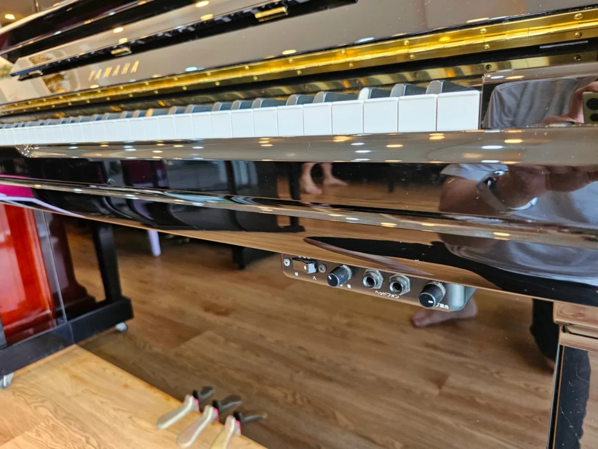 YAMAHA YU30SEB - Chi tiết 2