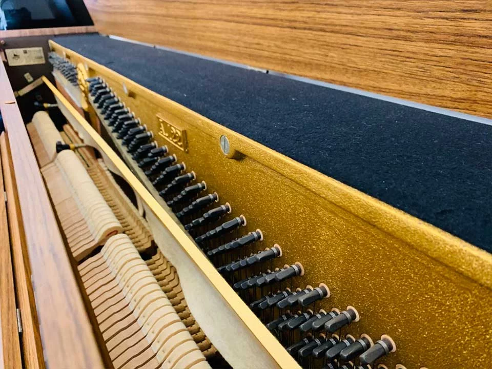 PIANO APOLLO A112