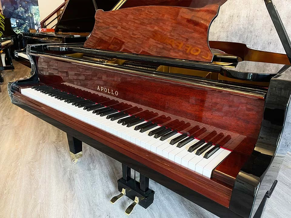 APOLLO A30 MH - Elite Piano