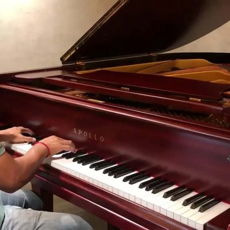 APOLLO A30 MH - Elite Piano