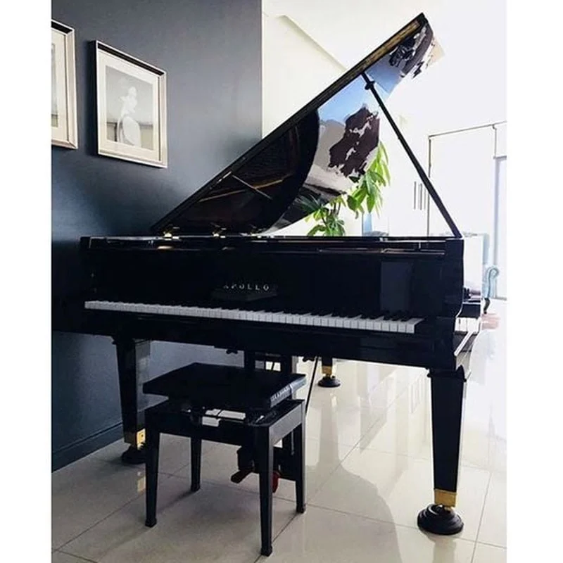 APOLLO A30 SM - Elite Piano