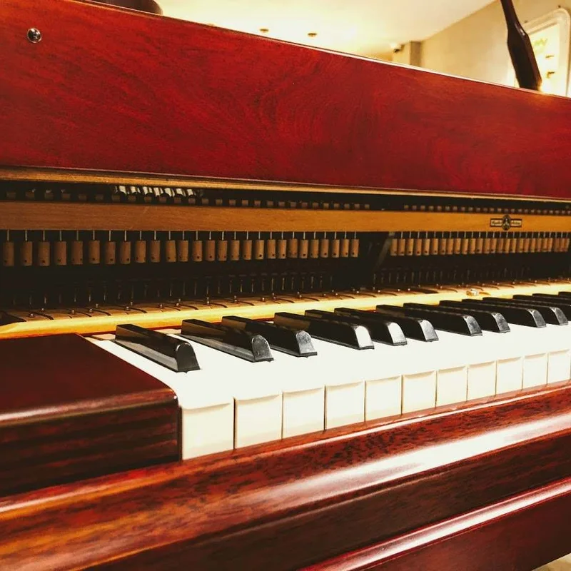 APOLLO A30 SM - Elite Piano
