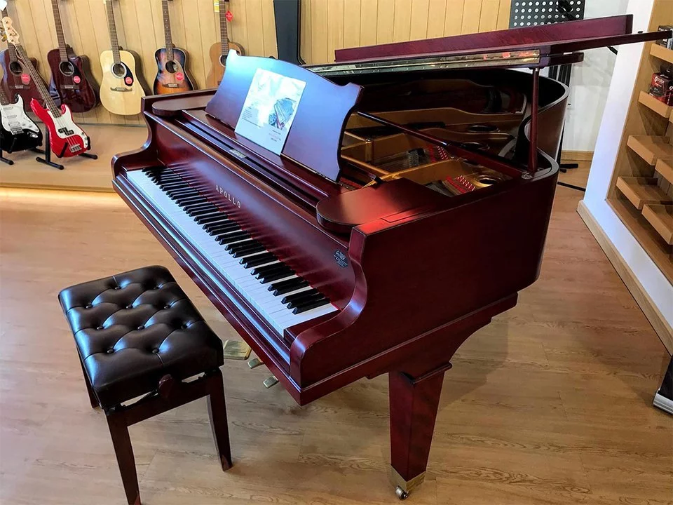 APOLLO A30 SM - Elite Piano