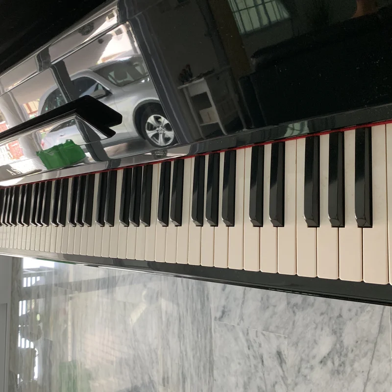 Asahi A302 (Black)