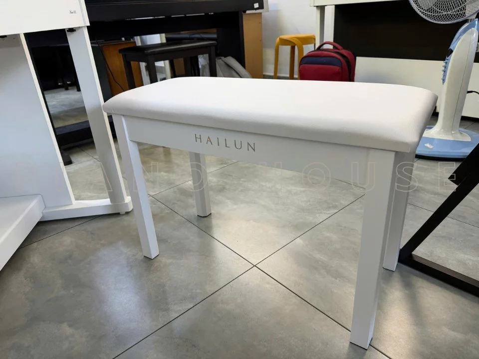 Asahi A305 (White)