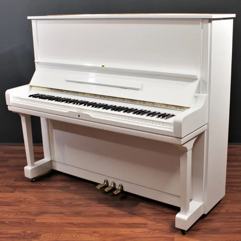 Asahi A305 (White)