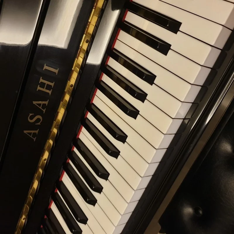 Asahi A305 (White)