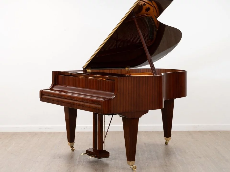 Bösendorfer 170 (USED) - Elite Piano