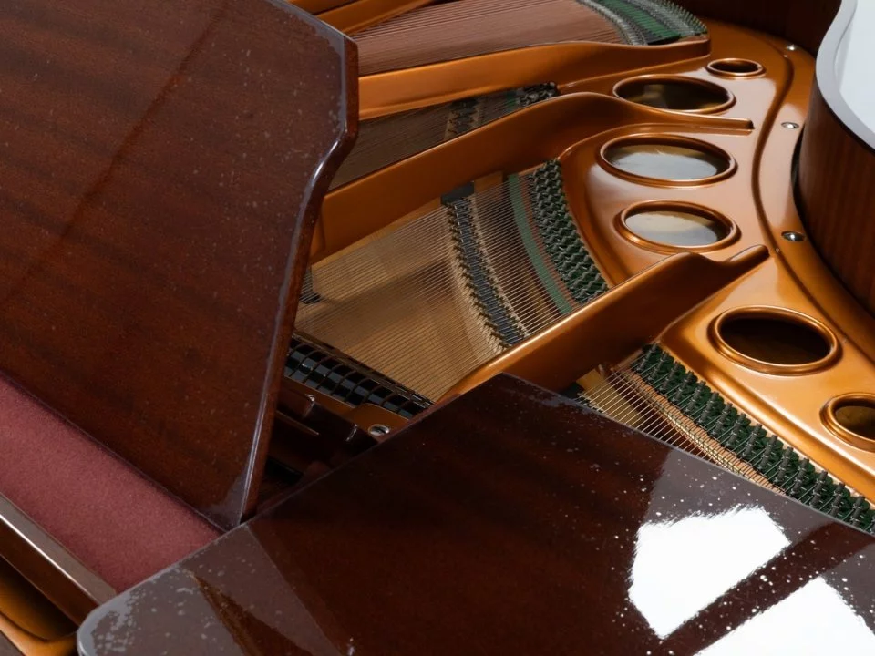 Bösendorfer 170 (USED) - Elite Piano