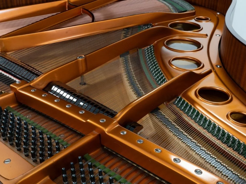 Bösendorfer 170 (USED) - Elite Piano