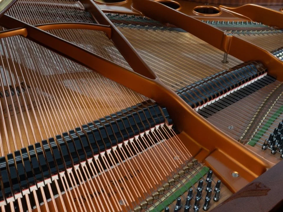 Bösendorfer 170 (USED) - Elite Piano