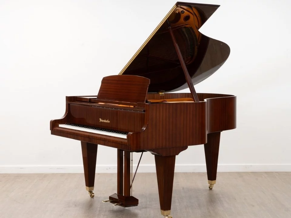 Bösendorfer 170 (USED) - Elite Piano
