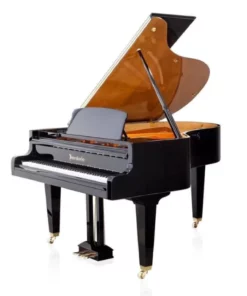 Bösendorfer 180 (Rebuilt)