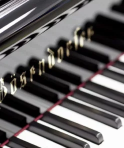Bösendorfer 180 (Rebuilt)