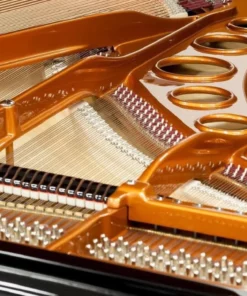 Bösendorfer 180 (Rebuilt)