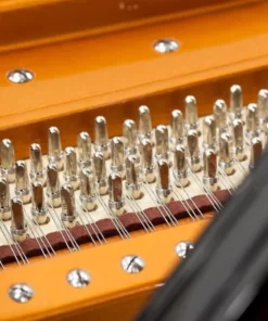Bösendorfer 180 (Rebuilt)
