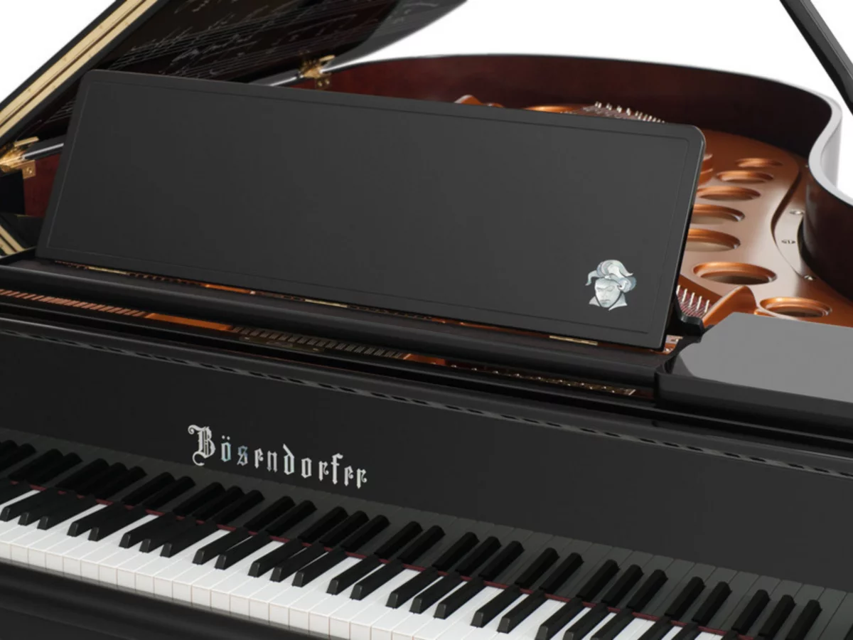 250 Years Beethoven - Elite Piano