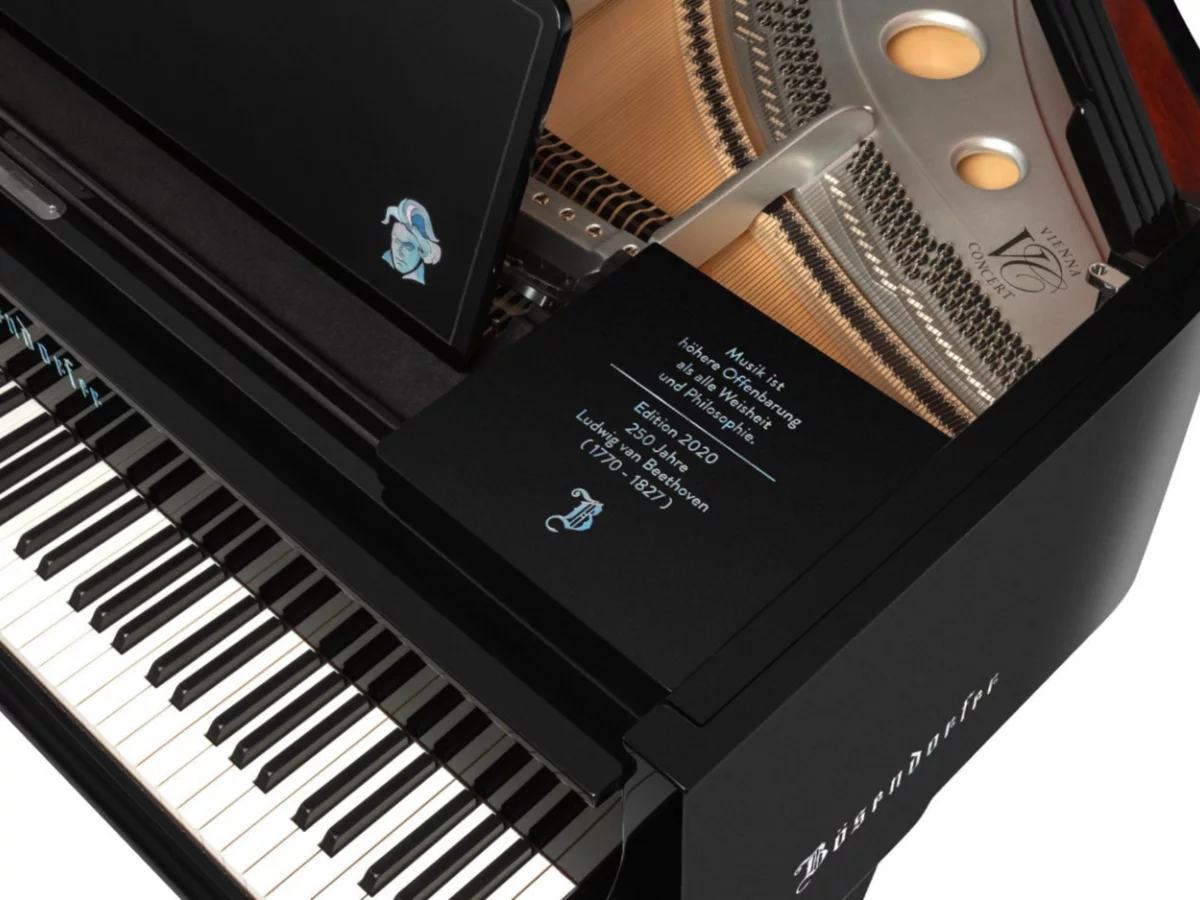 250 Years Beethoven