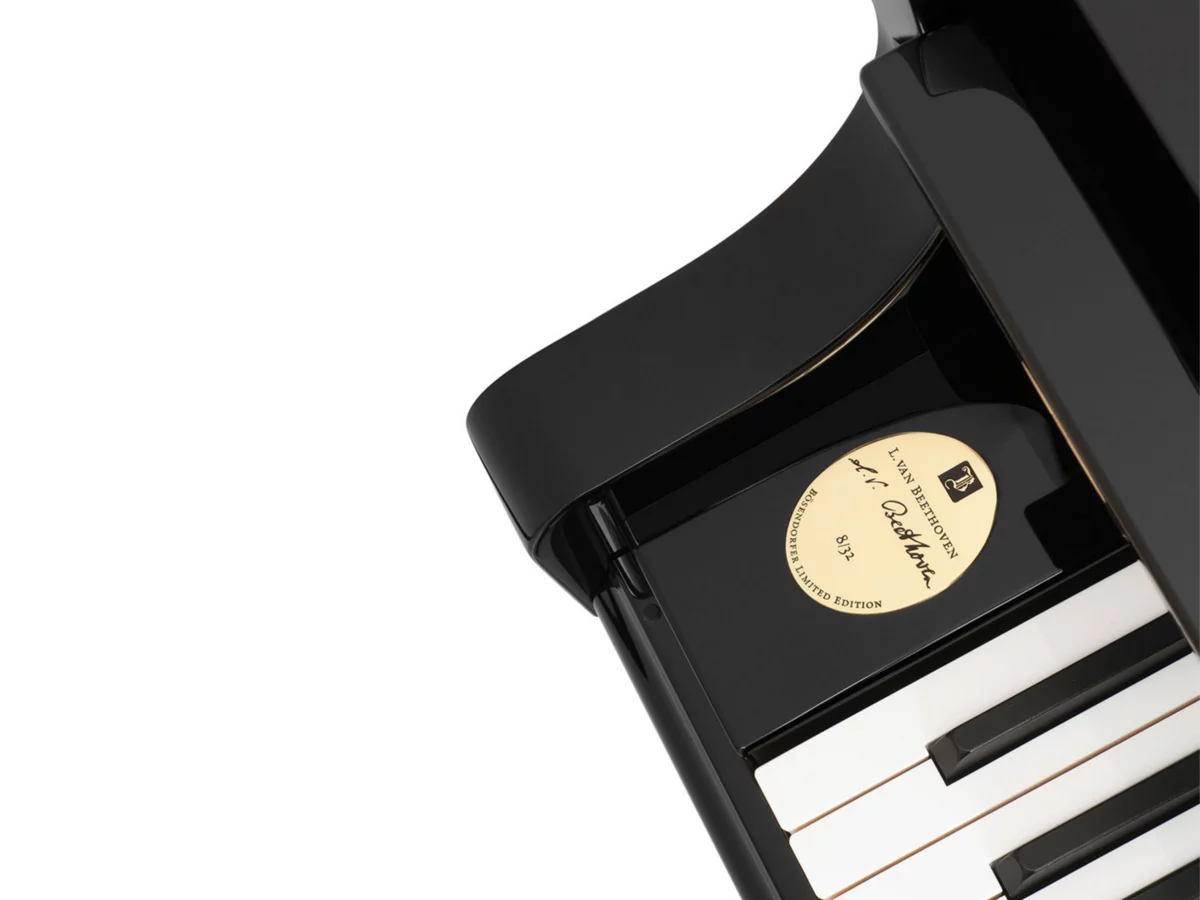 250 Years Beethoven