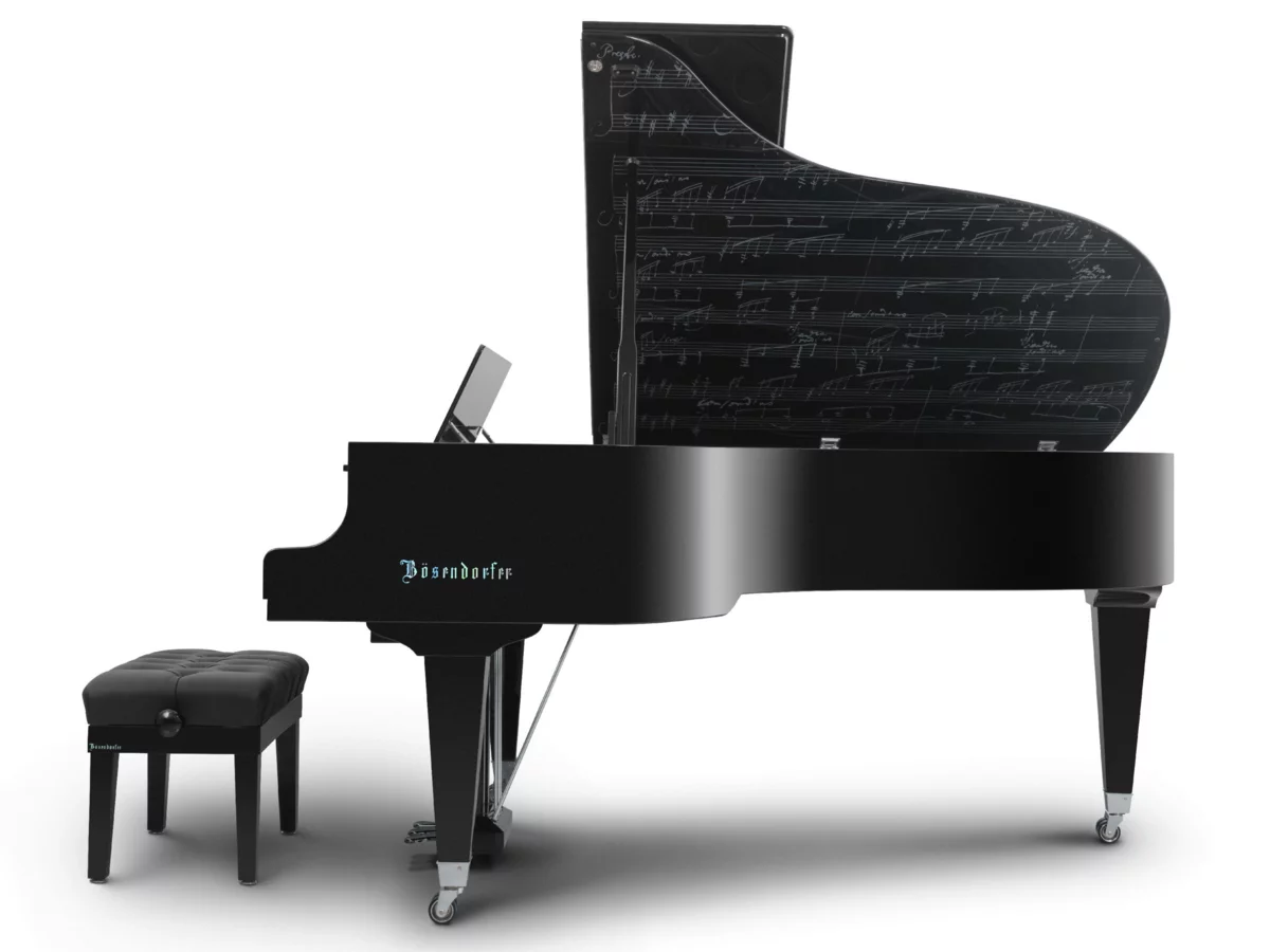 250 Years Beethoven - Elite Piano