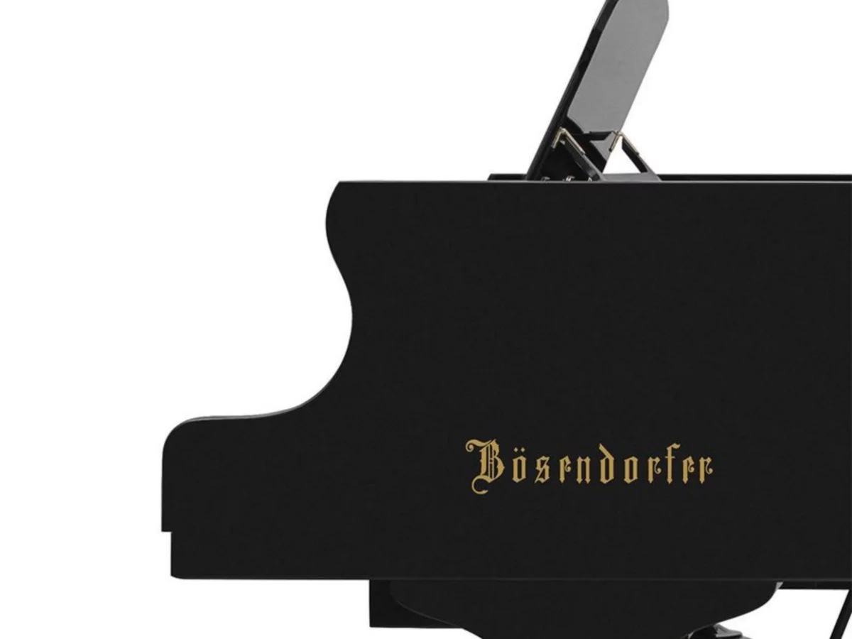 Dragonfly - Elite Piano