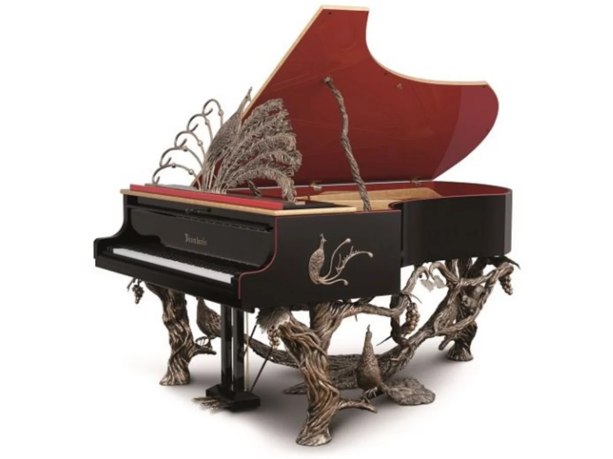 Grand Bohemian - Elite Piano