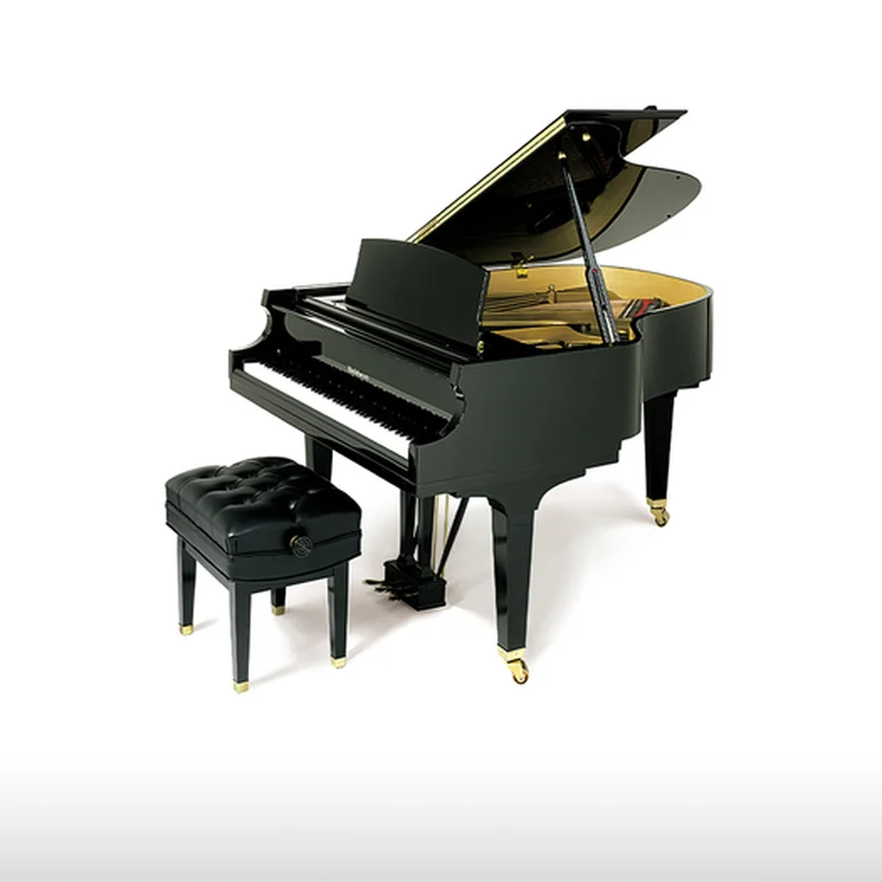 Review Baldwin BP152 HPE – Hình ảnh thực tế tại showroom Elite Piano