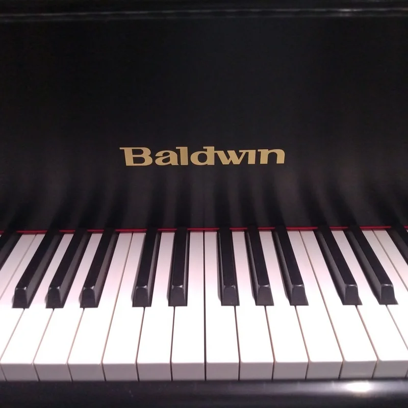 Baldwin BP152 HPW