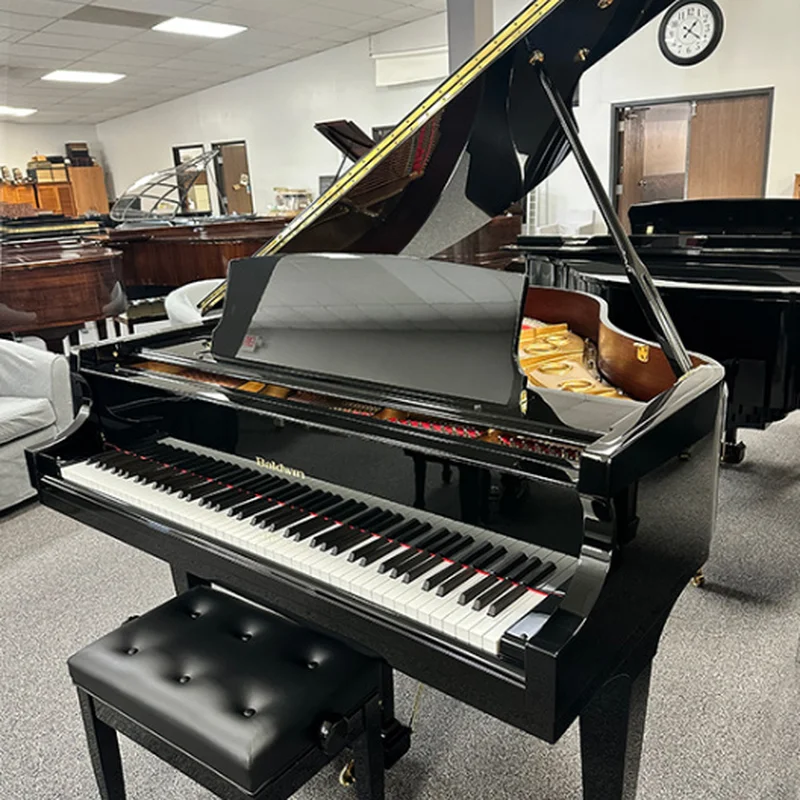 Baldwin BP152 HPW
