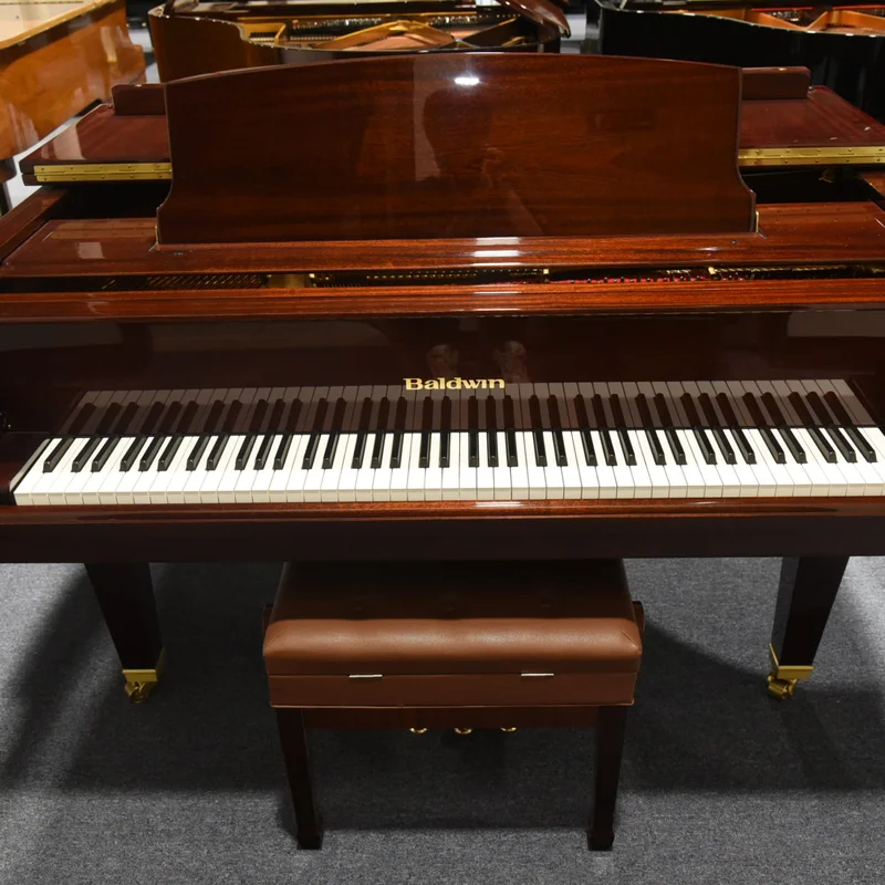 Baldwin BP152 HPW