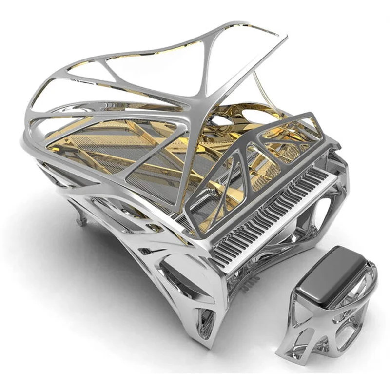 Blüthner EXO