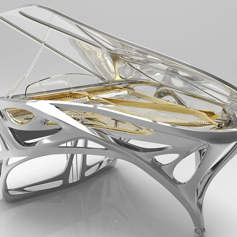 Blüthner EXO