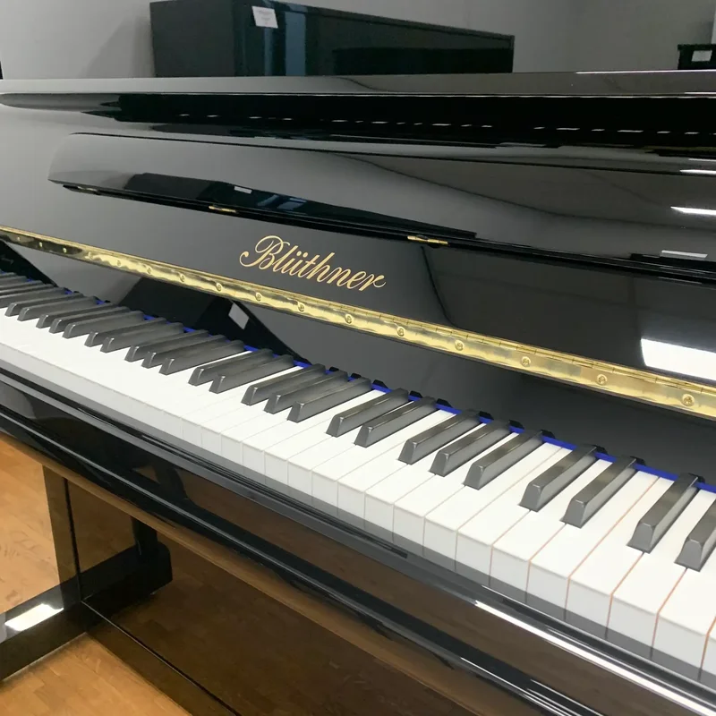 Blüthner Model A