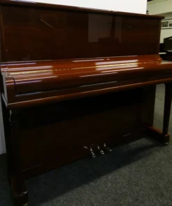 Blüthner Model A