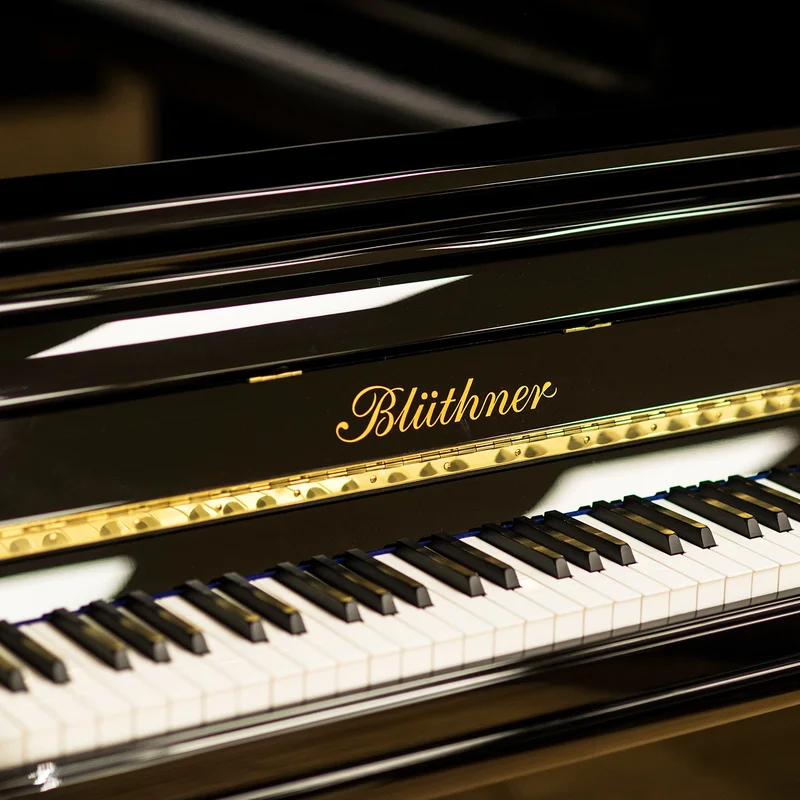 Blüthner Model B