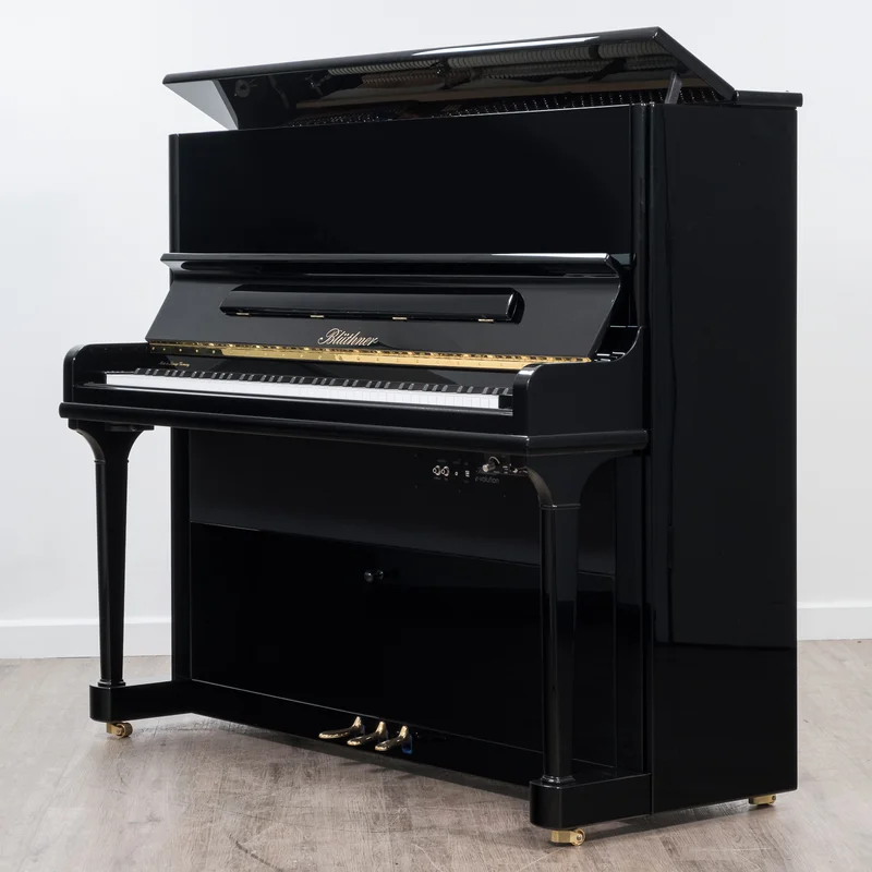 Blüthner Model B