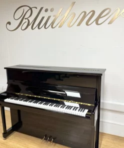 Blüthner Model C