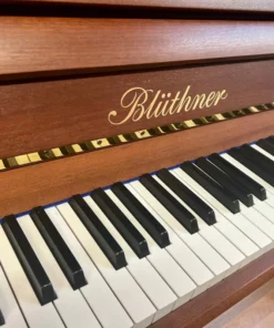 Blüthner Model C