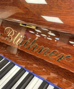 Blüthner Model C