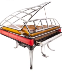 Blüthner The PH Grand Artcase Design