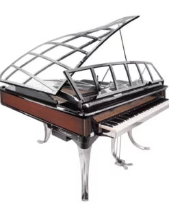 Blüthner The PH Grand Artcase Design