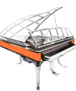 Blüthner The PH Grand Artcase Design