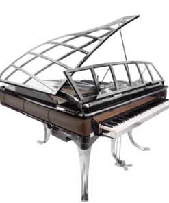 Blüthner The PH Grand Artcase Design