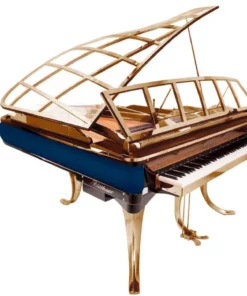 Blüthner The PH Grand Artcase Design